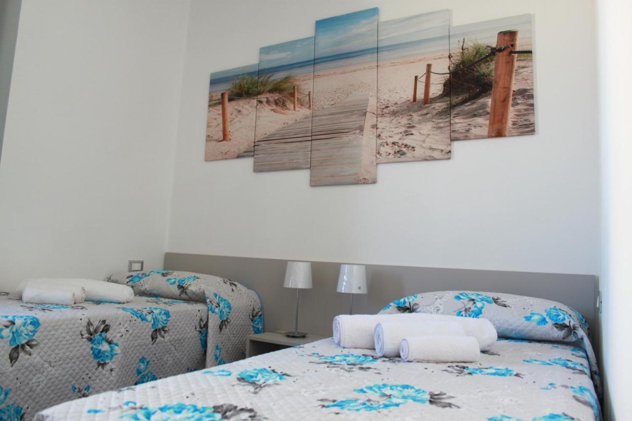 Akoya Apartments San Vito Lo Capo Exterior photo