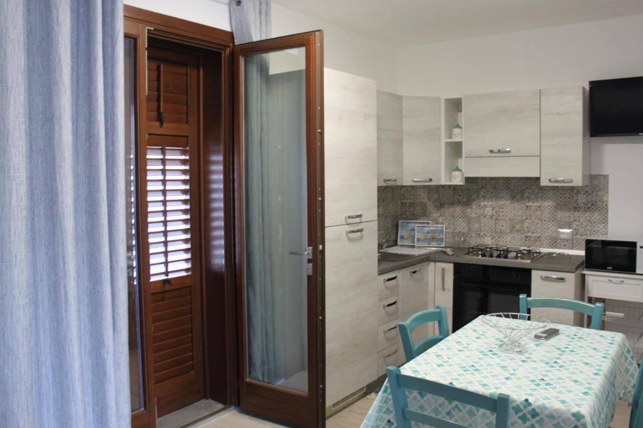 Akoya Apartments San Vito Lo Capo Exterior photo