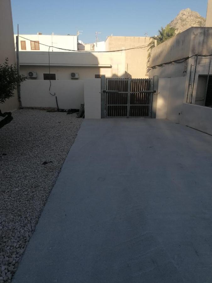 Akoya Apartments San Vito Lo Capo Exterior photo