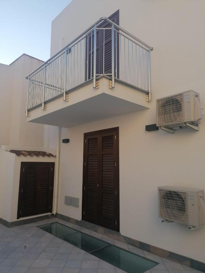 Akoya Apartments San Vito Lo Capo Exterior photo