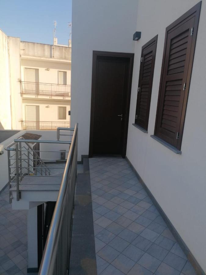 Akoya Apartments San Vito Lo Capo Exterior photo